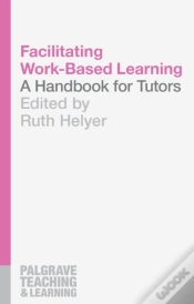 Capa do artigo Facilitating Work-Based Learning
