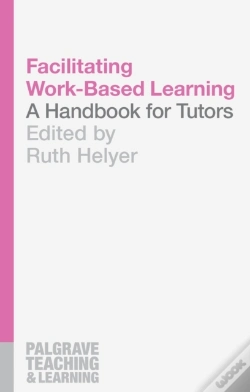 Capa do artigo Facilitating Work-Based Learning
