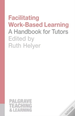 Capa do artigo Facilitating Work-Based Learning