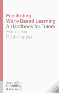Capa do artigo Facilitating Work-Based Learning