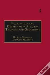 Capa do artigo Facilitation And Debriefing In Aviation Training And Operations