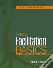Capa do artigo Facilitation Basics, 2nd Edition