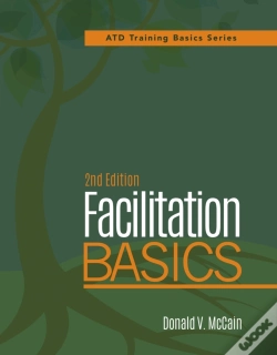 Capa do artigo Facilitation Basics, 2nd Edition