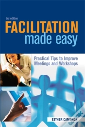 Capa do artigo Facilitation Made Easy