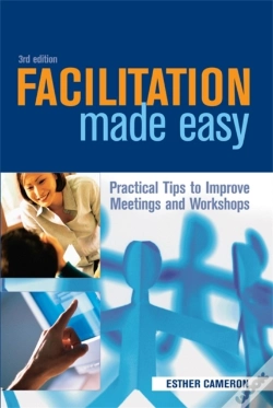 Capa do artigo Facilitation Made Easy