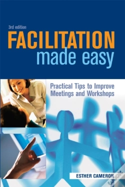 Capa do artigo Facilitation Made Easy