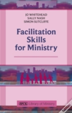 Capa do artigo Facilitation Skills For Ministry