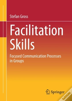 Capa do artigo Facilitation Skills