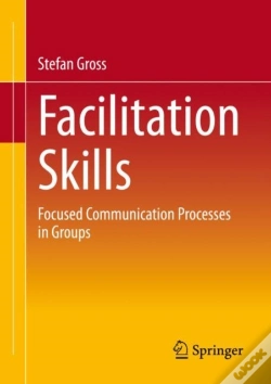 Capa do artigo Facilitation Skills