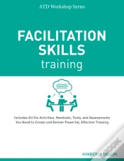 Capa do artigo Facilitation Skills Training