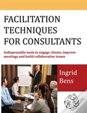 Capa do artigo Facilitation Techniques For Consultants