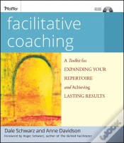 Capa do artigo Facilitative Coaching