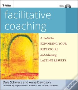 Capa do artigo Facilitative Coaching