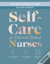 Capa do artigo Facilitator Guide For Self-Care For New And Student Nurses, Second Edition