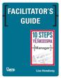 Facilitator'S Guide To 10 Steps To Be A Successful Manager - Preview
