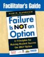 Facilitator'S Guide To Failure Is Not An Optionâ® - Preview