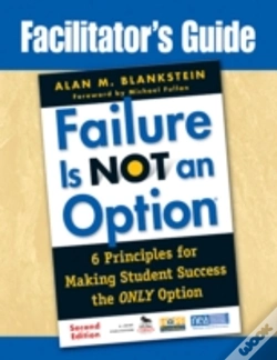 Capa do artigo Facilitator'S Guide To Failure Is Not An Optionâ®
