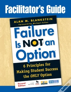Capa do artigo Facilitator'S Guide To Failure Is Not An Option(R)