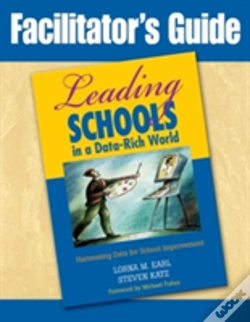 Capa do artigo Facilitator'S Guide To Leading Schools In A Data-Rich World