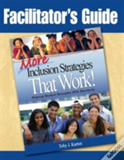 Capa do artigo Facilitator'S Guide To More Inclusion Strategies That Work!