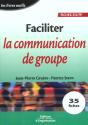 Faciliter La Communication De Groupe - Les Livres Outils - Fiches Eo/Fp - Preview