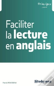 Capa do artigo Faciliter La Lecture En Anglais