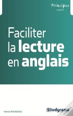 Capa do artigo Faciliter La Lecture En Anglais
