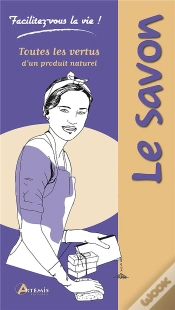 Capa do artigo Facilitez-Vous La Vie ! : Le Savon