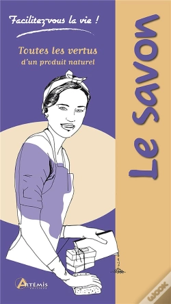 Capa do artigo Facilitez-Vous La Vie ! : Le Savon