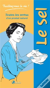Capa do artigo Facilitez-Vous La Vie ! : Le Sel