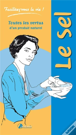 Capa do artigo Facilitez-Vous La Vie ! : Le Sel