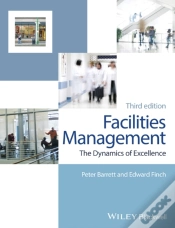 Capa do artigo Facilities Management