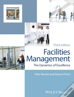 Capa do artigo Facilities Management