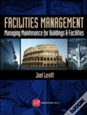 Capa do artigo Facilities Management
