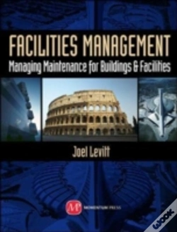 Capa do artigo Facilities Management