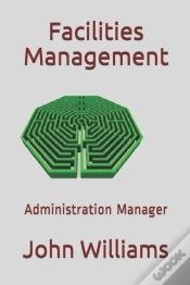 Capa do artigo Facilities Management