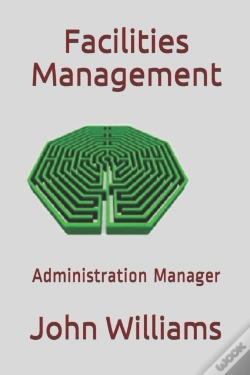 Capa do artigo Facilities Management