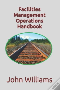 Capa do artigo Facilities Management Operations Handbook