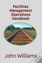 Capa do artigo Facilities Management Operations Handbook