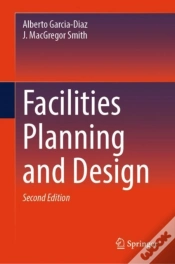 Capa do artigo Facilities Planning And Design