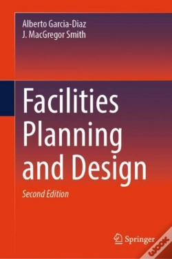 Capa do artigo Facilities Planning And Design