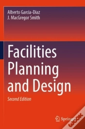 Capa do artigo Facilities Planning And Design