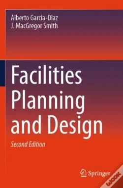 Capa do artigo Facilities Planning And Design