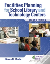 Capa do artigo Facilities Planning For School Library Media And Technology Centers