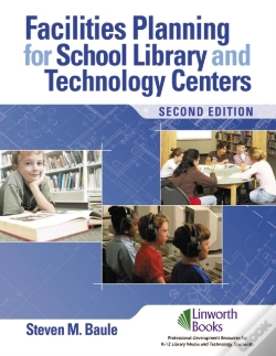 Capa do artigo Facilities Planning For School Library Media And Technology Centers