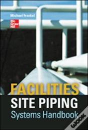 Capa do artigo Facilities Site Piping Systems Handbook
