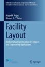 Facility Layout - Preview