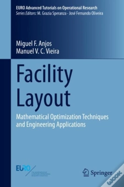 Capa do artigo Facility Layout