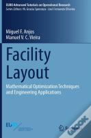 Facility Layout