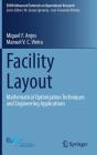 Facility Layout - Preview